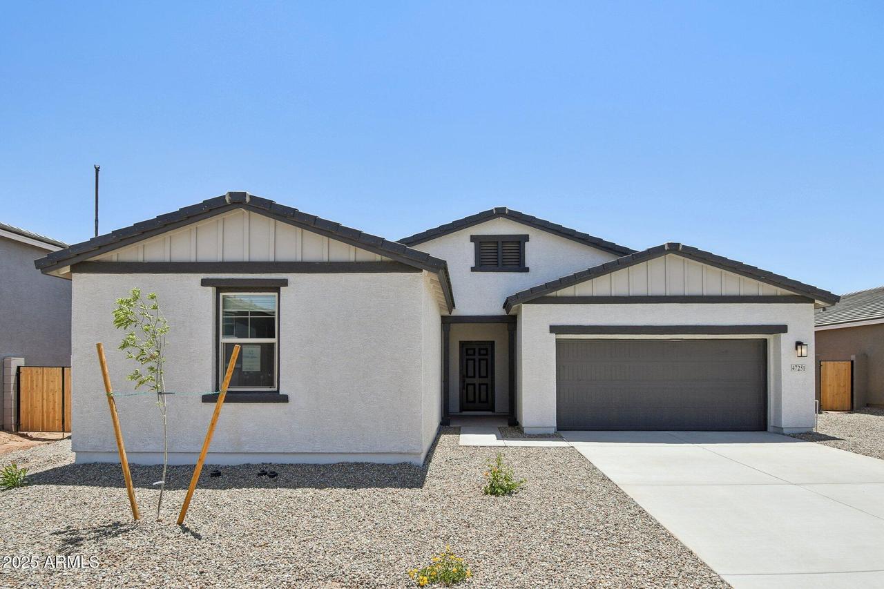 47251 W Mellen Ln., Maricopa, AZ 85139