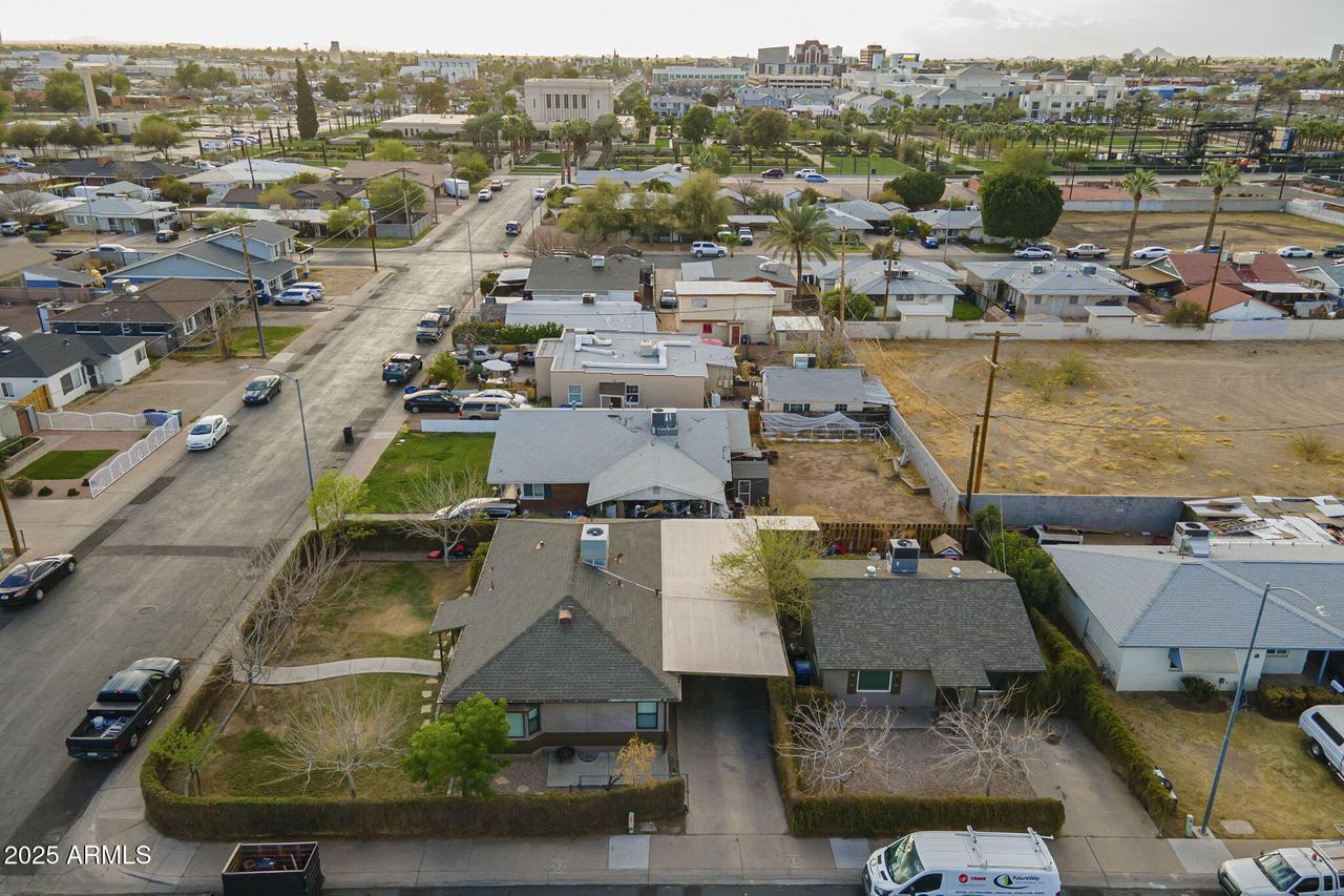660 E 1st Ave., Mesa, AZ 85204