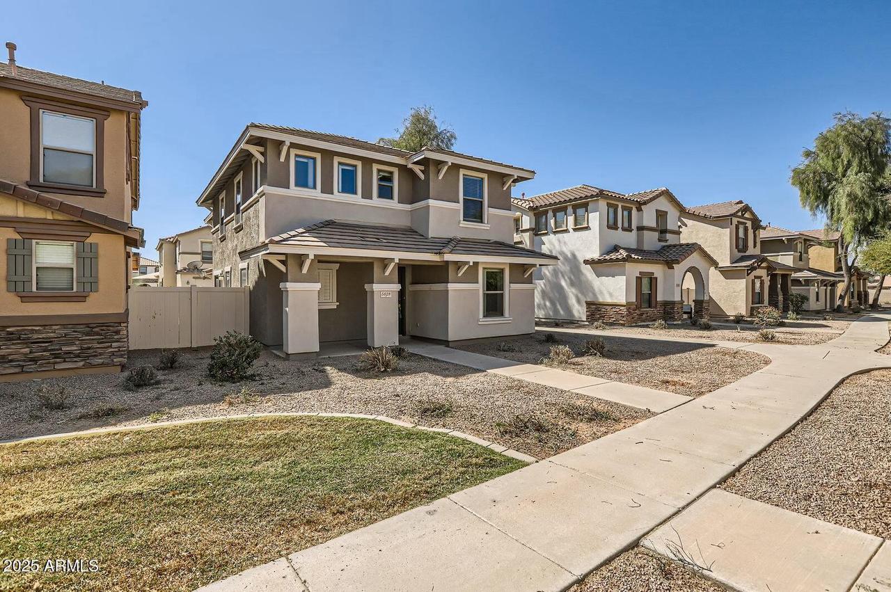 5828 E Hampton Ave., Mesa, AZ 85206