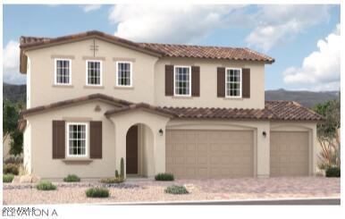 12382 W Marguerite Ave., Avondale, AZ 85323