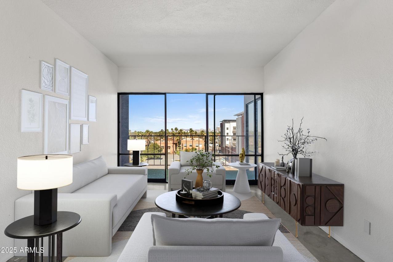 805 N 4th Ave. #507, Phoenix, AZ 85003