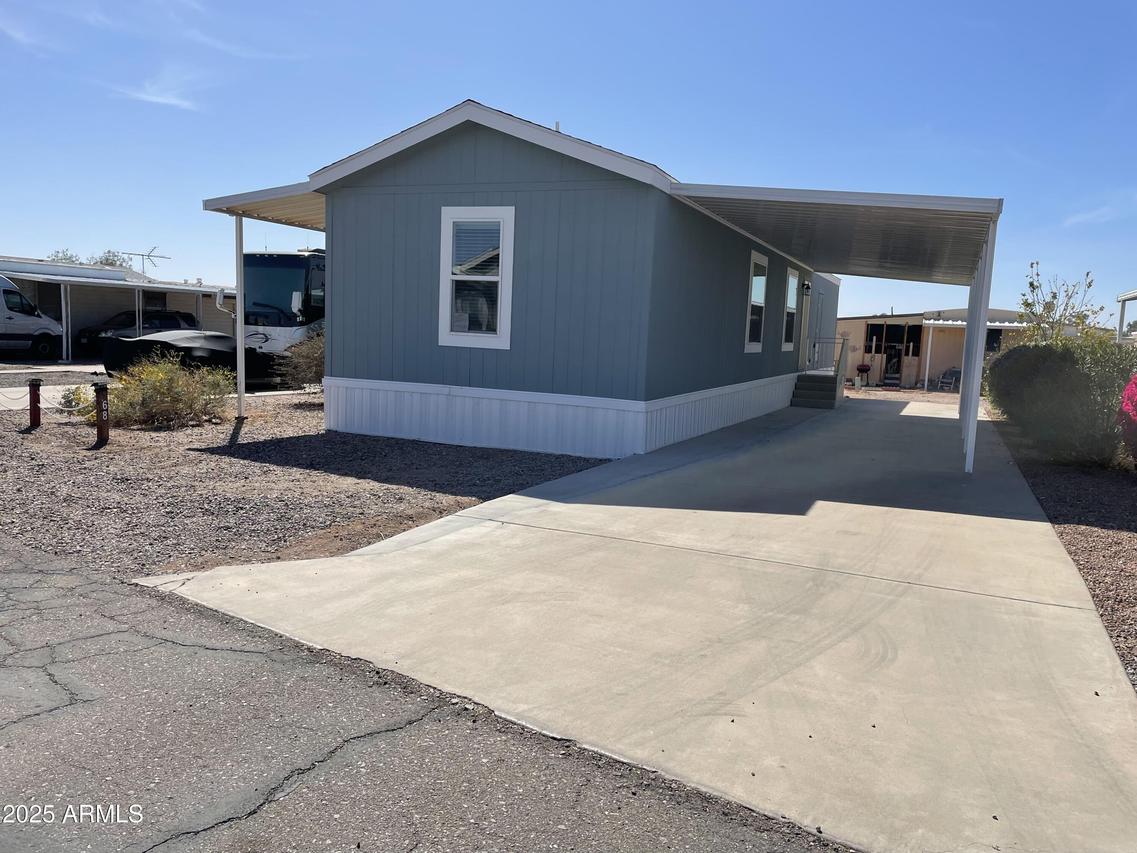 2481 W Broadway Ave. #68, Apache Junction, AZ 85120