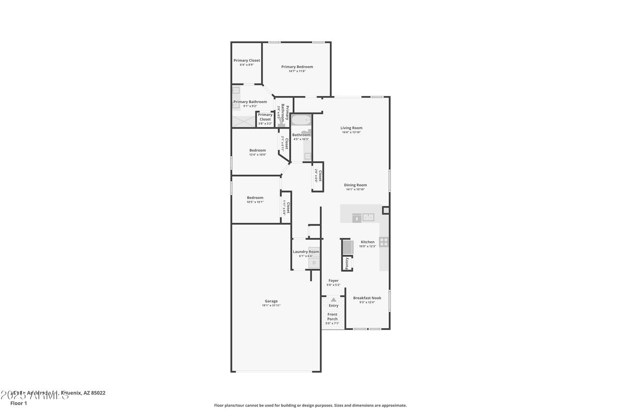 2014 E Anderson Dr., Phoenix, AZ 85022