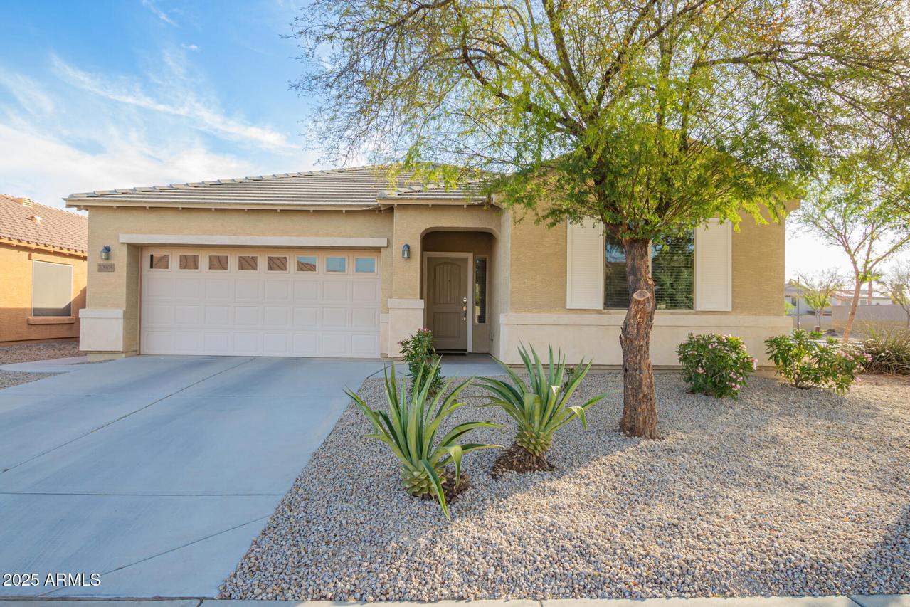 20905 N Danielle Ave., Maricopa, AZ 85138