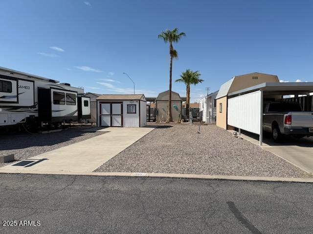 510 E Fiesta Del Sol #30, Florence, AZ 85132