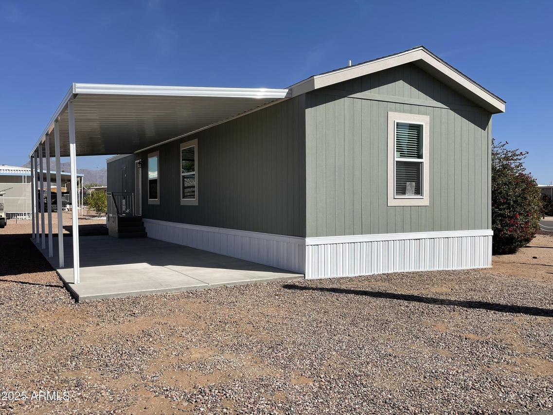 2481 W Broadway Ave. #43, Apache Junction, AZ 85120