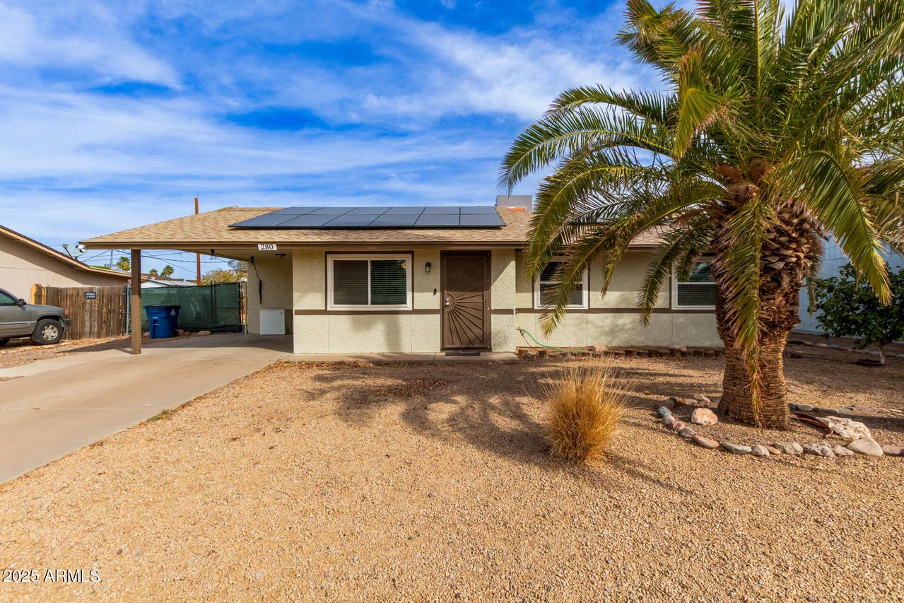 280 W 23rd Ave., Apache Junction, AZ 85120