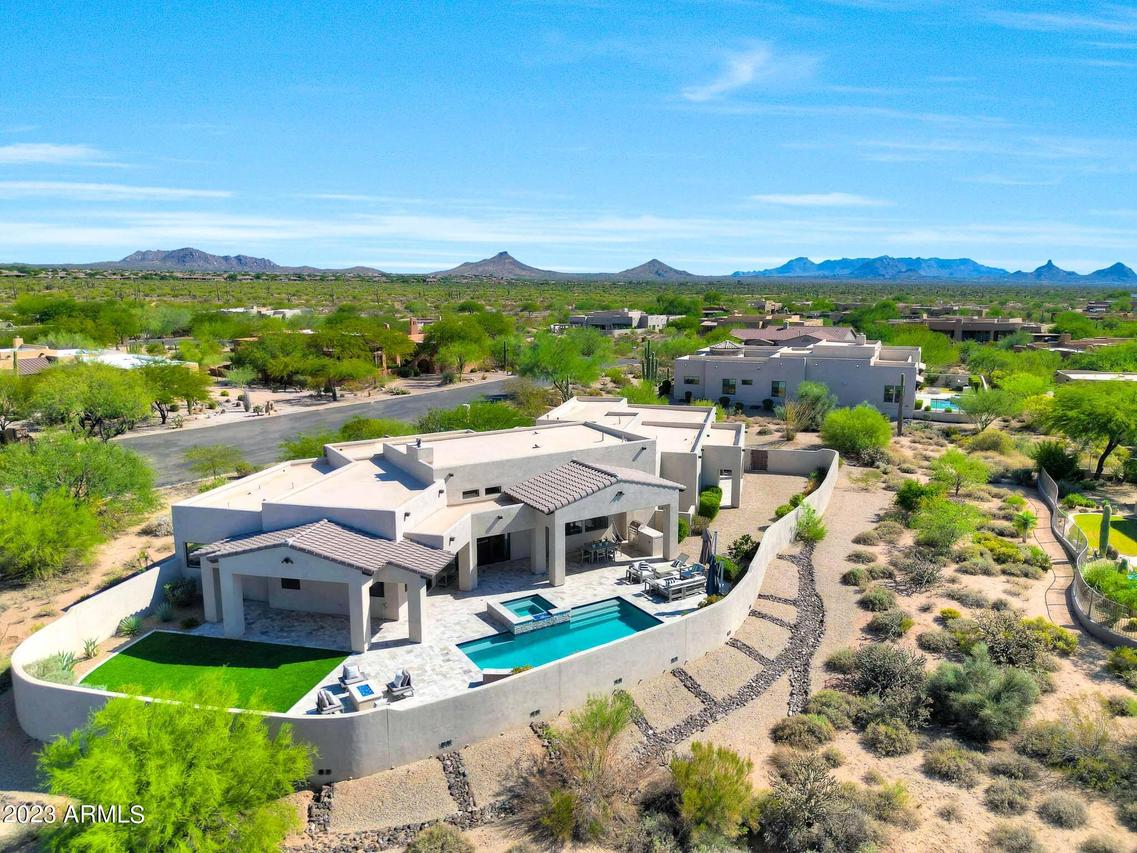 35348 N 87th St., Scottsdale, AZ 85266