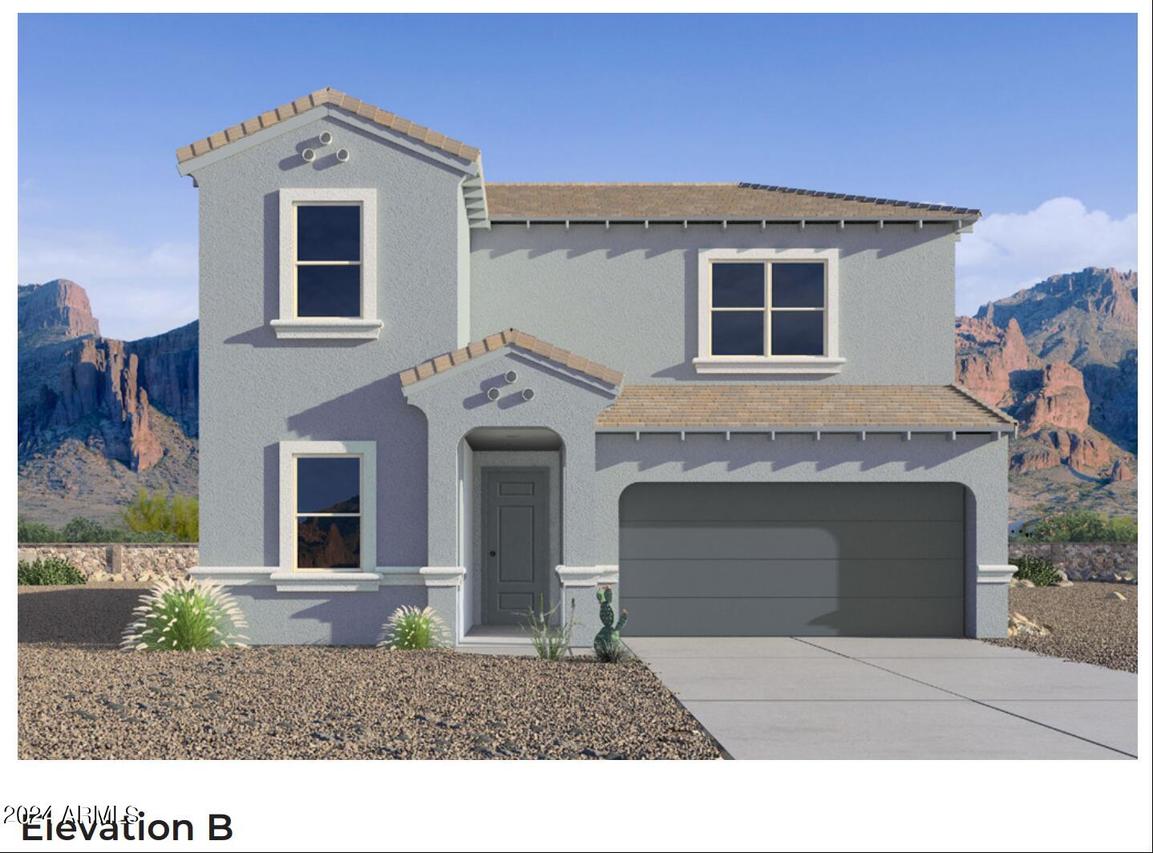 1803 W Starfire Ave., Apache Junction, AZ 85120