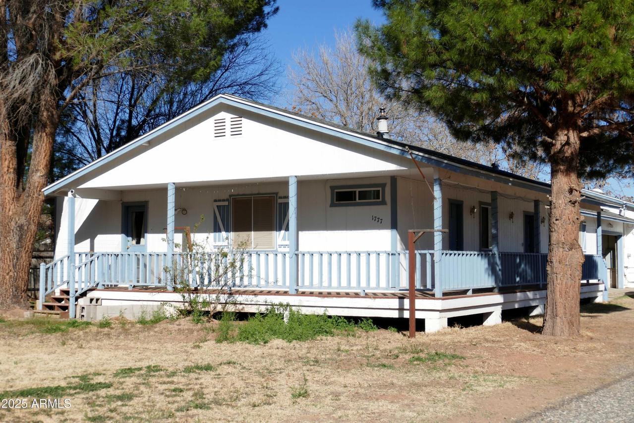 1777 N Rustler Tr., Camp Verde, AZ 86322