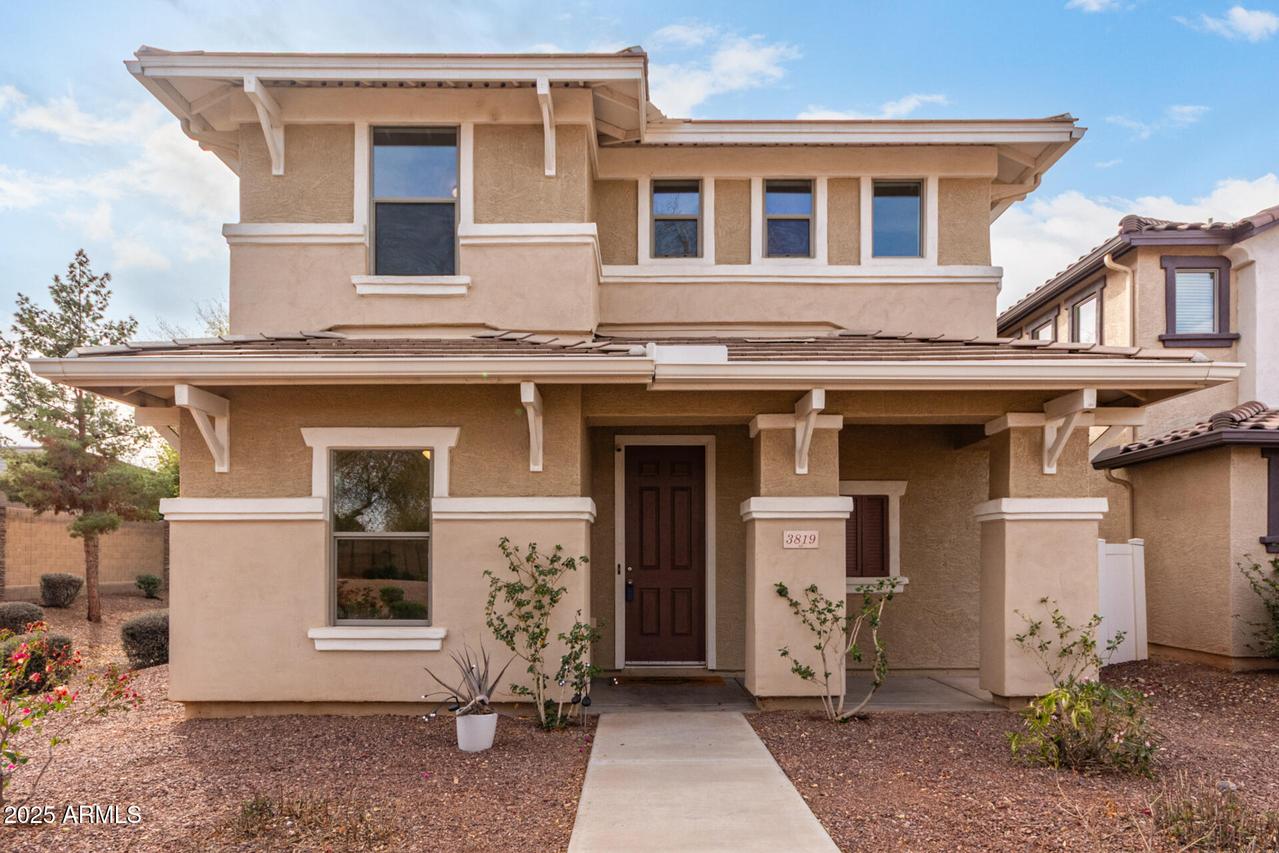 3819 E Jasper Dr., Gilbert, AZ 85296