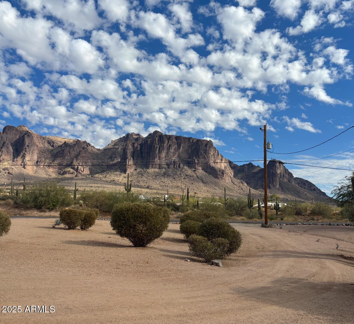 2950 N Val Vista Rd., Apache Junction, AZ 85119