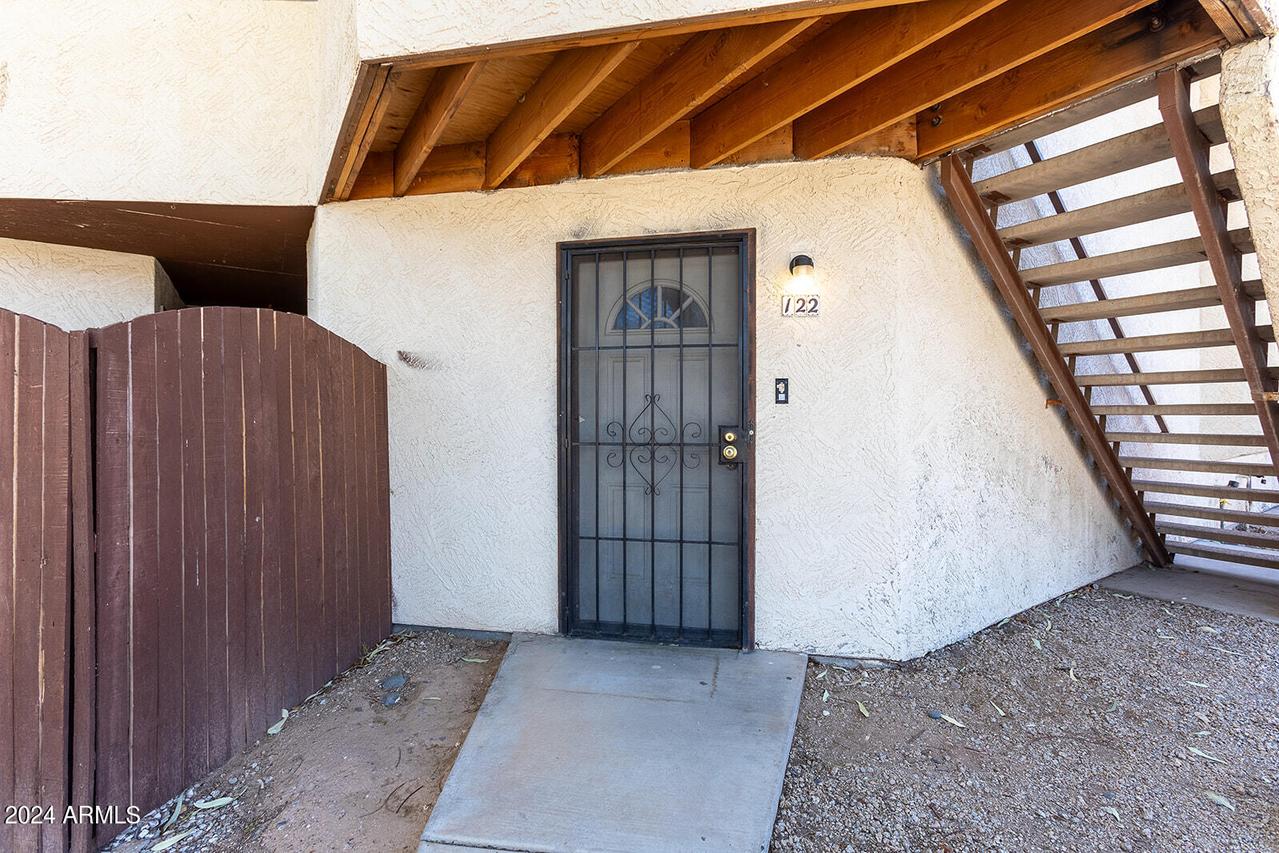 16402 N 31 St. #122, Phoenix, AZ 85032