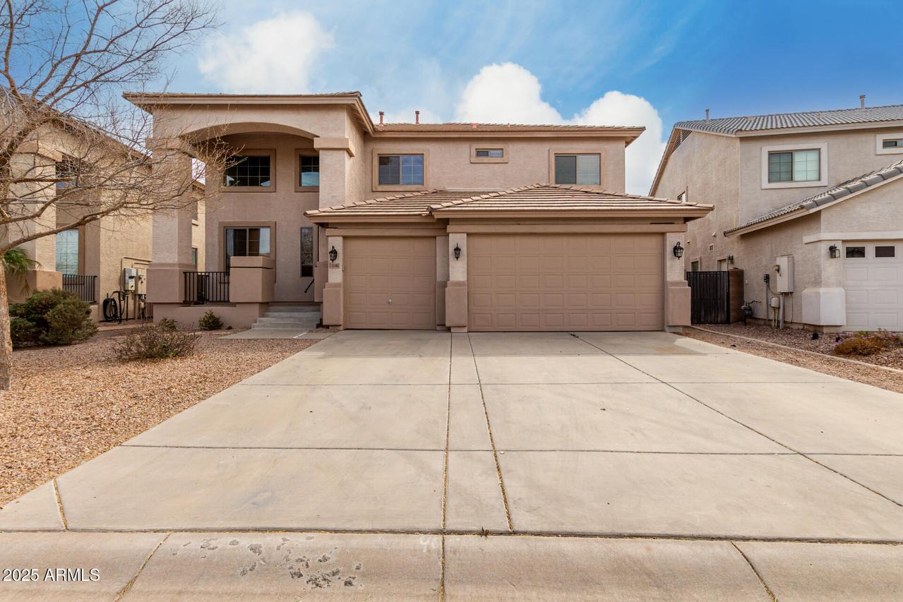 45105 W Horse Mesa Rd., Maricopa, AZ 85239
