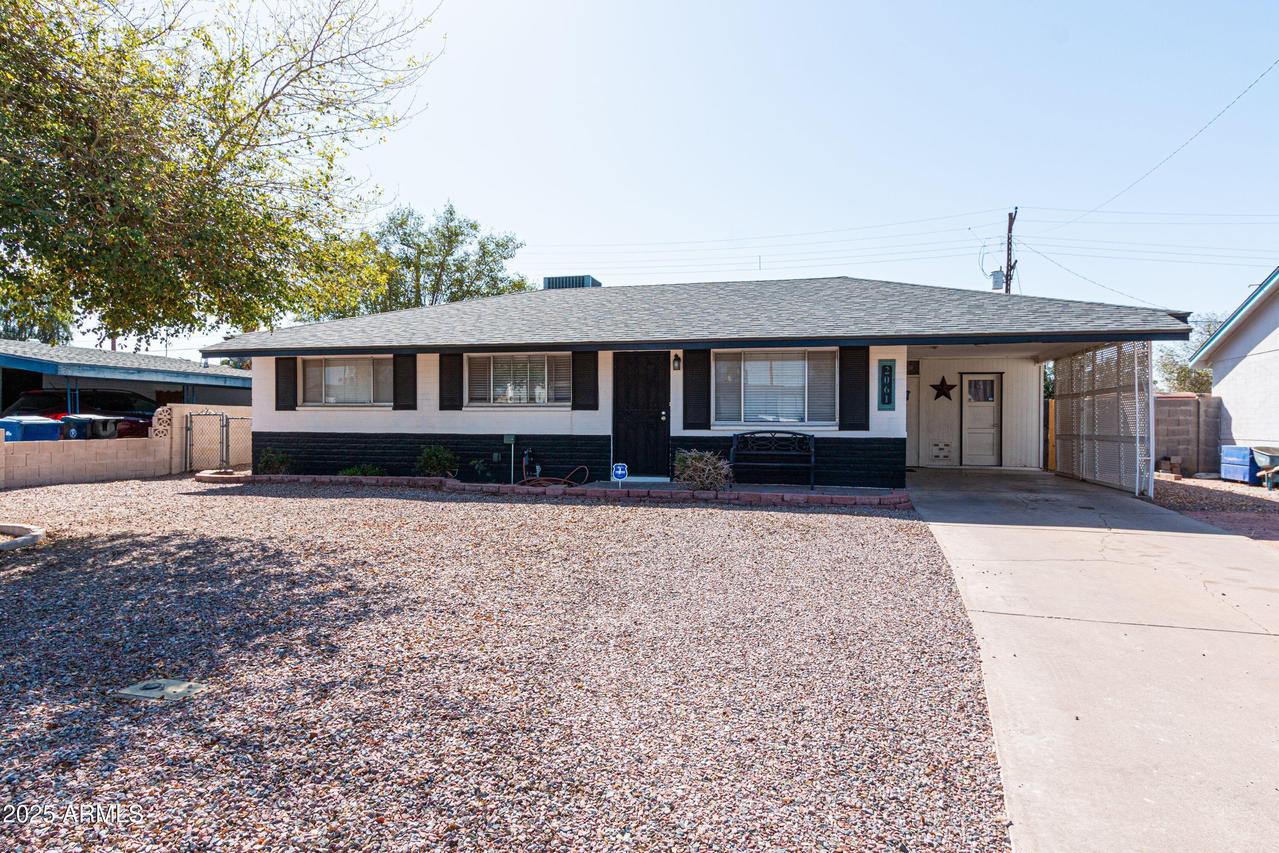 2061 E Bayberry Ave., Mesa, AZ 85204