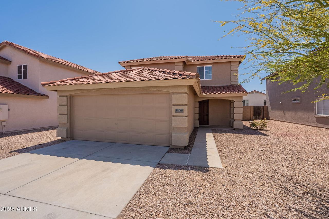 22067 W Cantilever St., Buckeye, AZ 85326