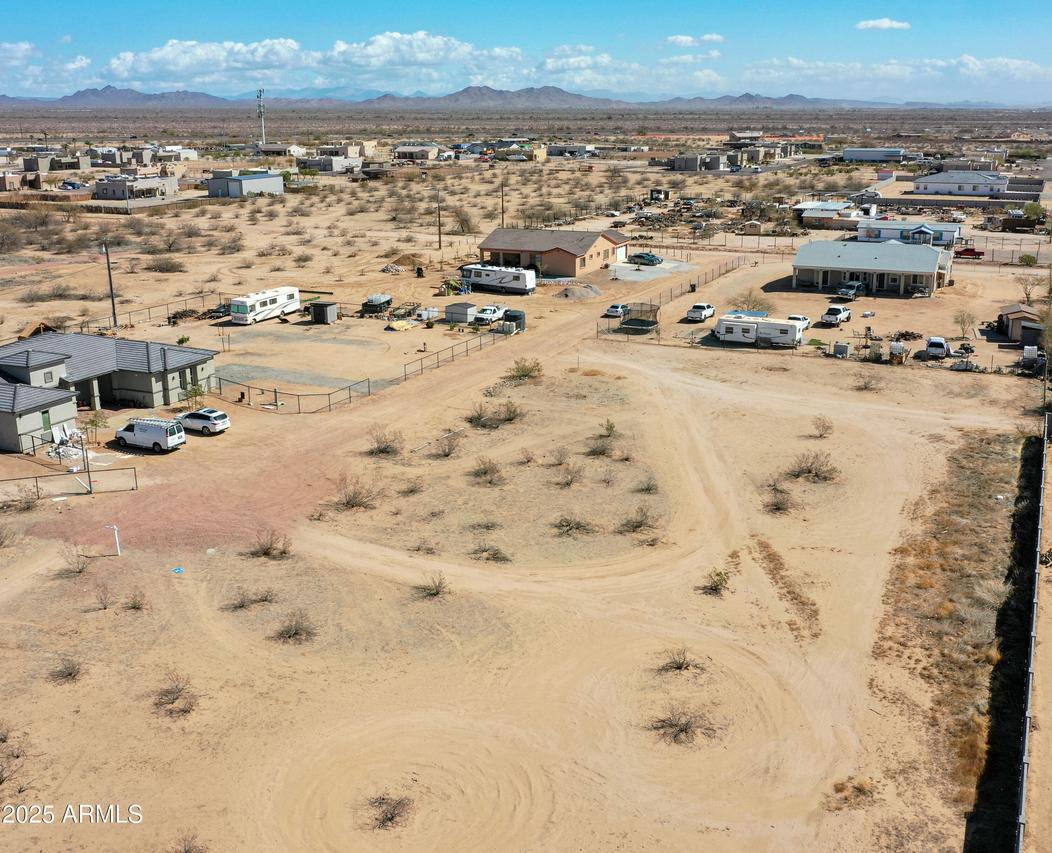 294XX N 205th (apn 503-47-005g) Ave. #3, Wittmann, AZ 85361