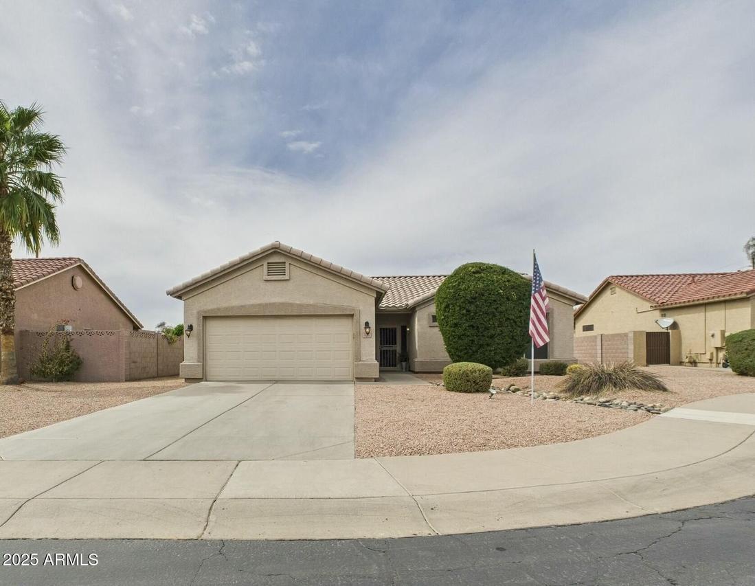 6050 S Crosscreek Ct., Chandler, AZ 85249