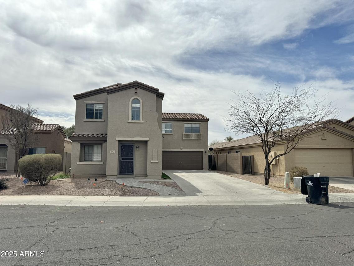 3707 W Carter Rd., Phoenix, AZ 85041
