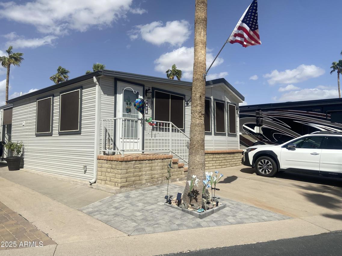 1478 W Blackfoot Ave., Apache Junction, AZ 85119