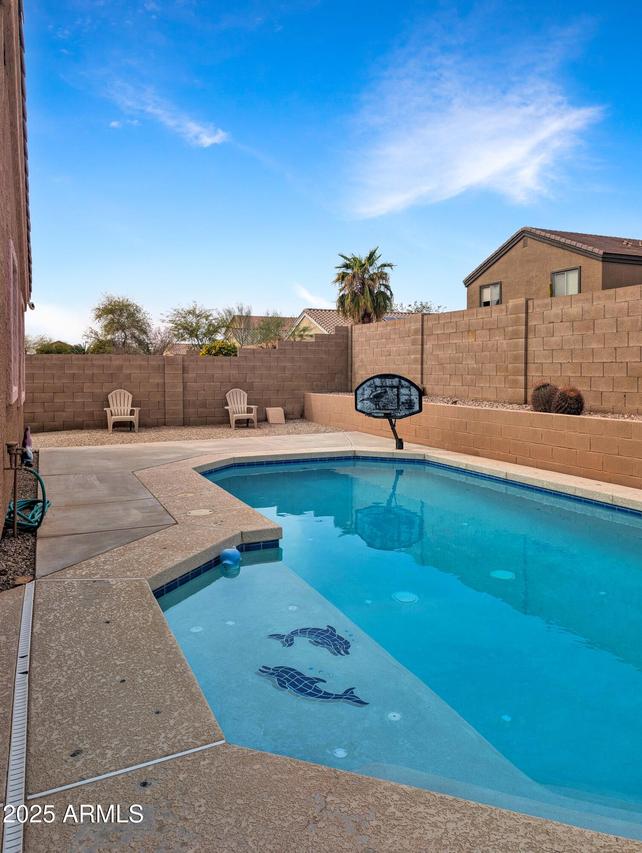 528 E Wolf Hollow Dr., Casa Grande, AZ 85122