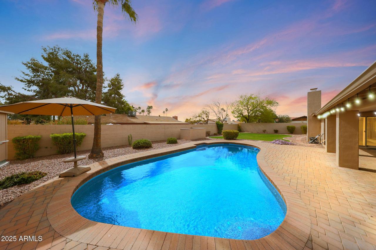 6309 E Crocus Dr., Scottsdale, AZ 85254