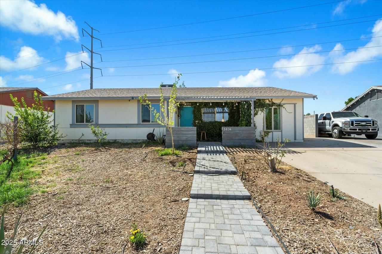 5836 S Beck Ave., Tempe, AZ 85283