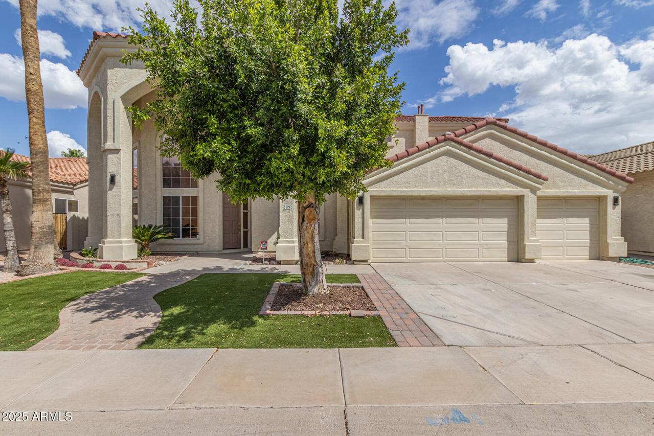 589 N Acacia Dr., Gilbert, AZ 85233