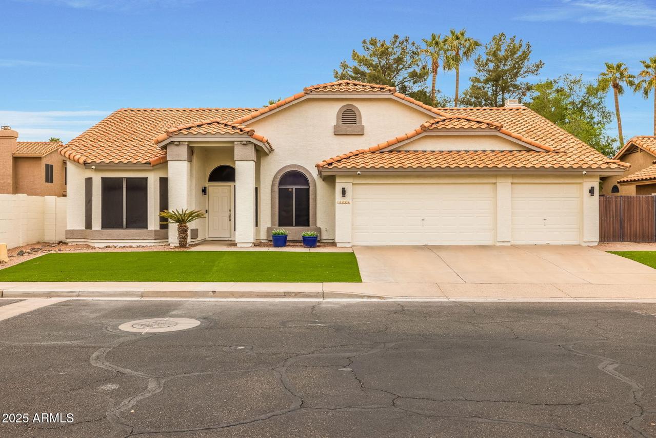 1114 S Presidio Ave., Gilbert, AZ 85233