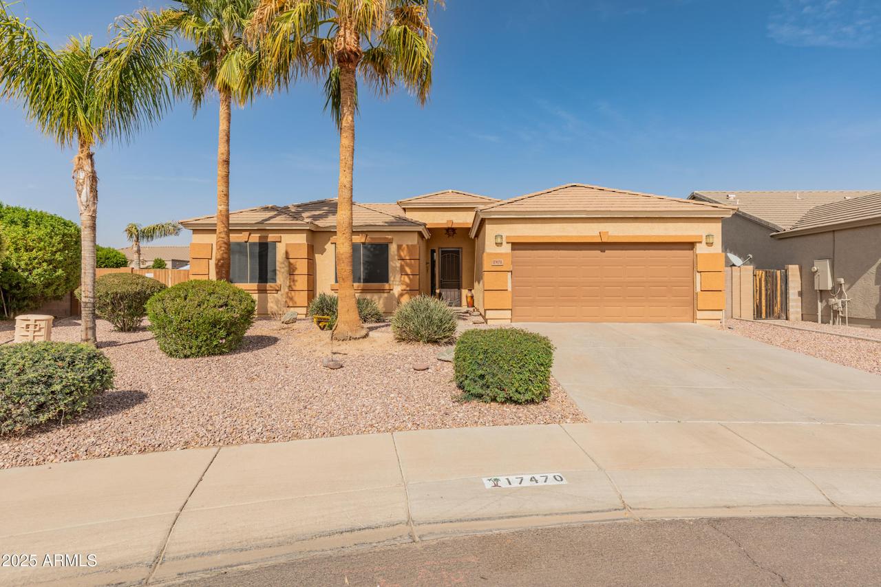 17470 W Gelding Dr., Surprise, AZ 85388