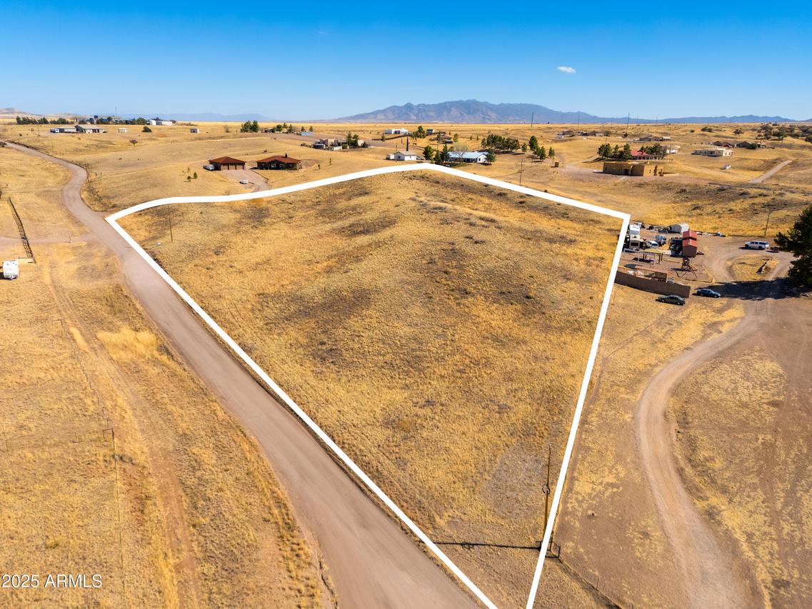 29 Wagon Wheel Ln. #88, Sonoita, AZ 85637