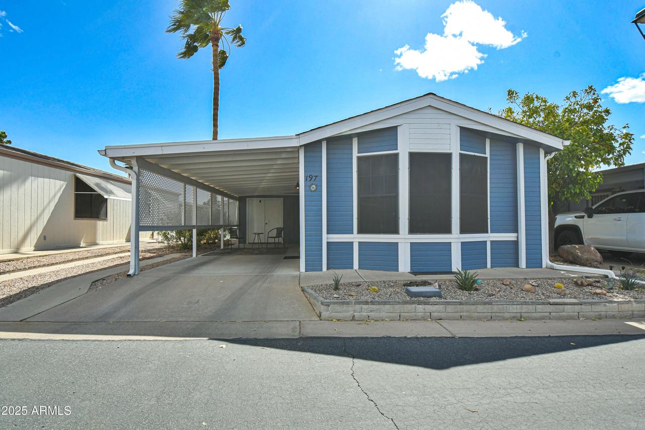 5735 E Mcdowell Rd. #197, Mesa, AZ 85215
