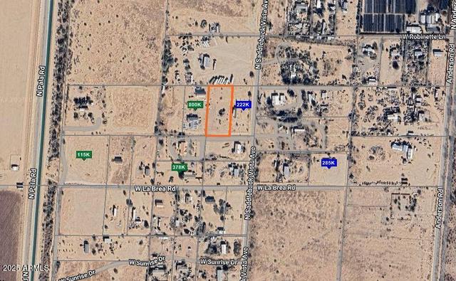 New Homes For Sale This Week in Maricopa: February 28th to March 6th