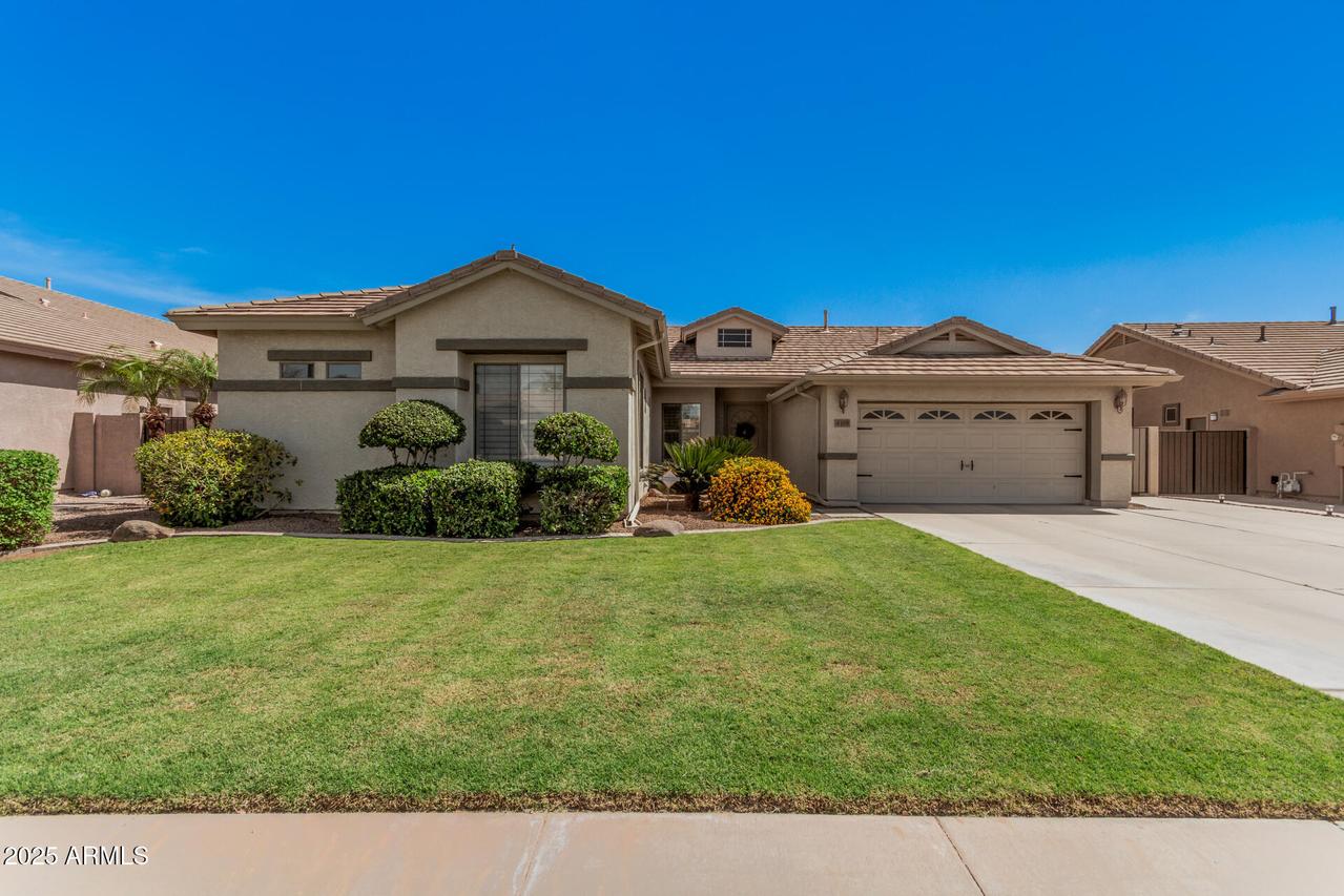 4109 E Del Rio St., Gilbert, AZ 85295