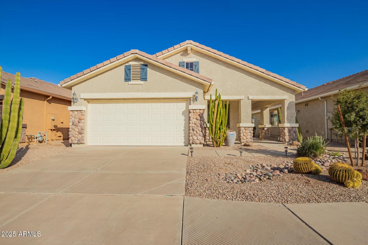 30153 N Gecko Tr., San Tan Valley, AZ 85143