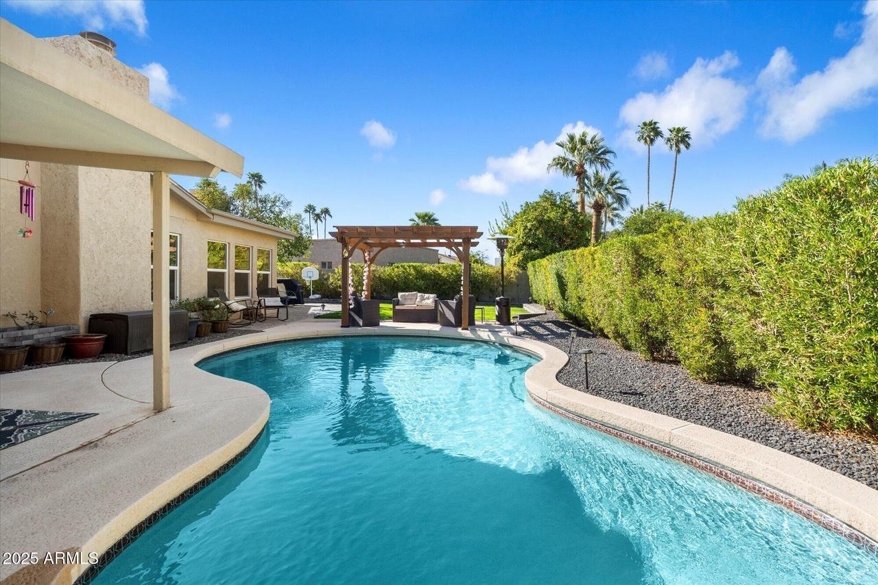 7800 E Via Del Futuro, Scottsdale, AZ 85258