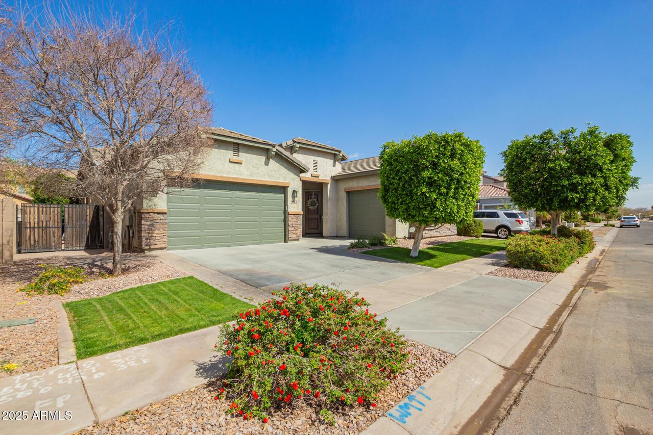 3556 E Ivanhoe St., Gilbert, AZ 85295