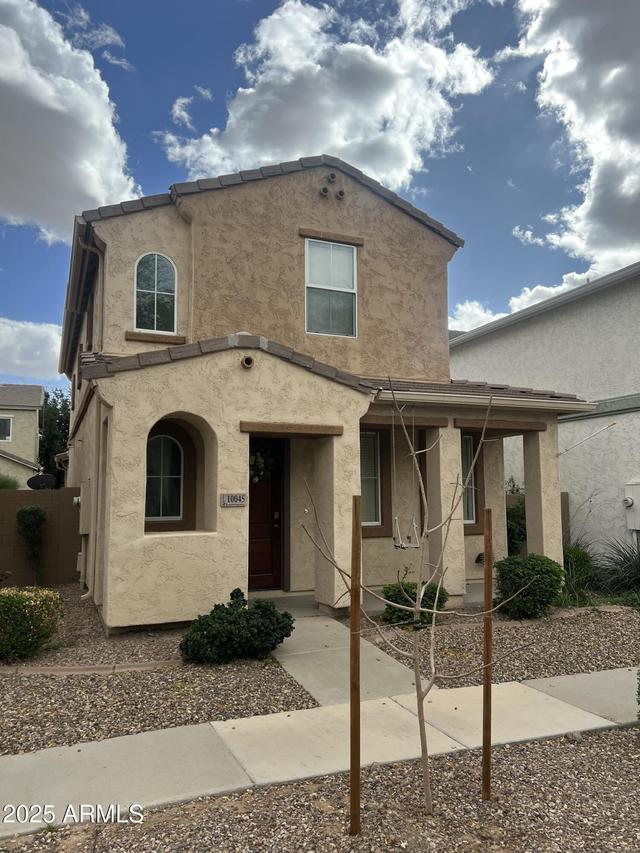 10045 E Isleta Ave., Mesa, AZ 85209