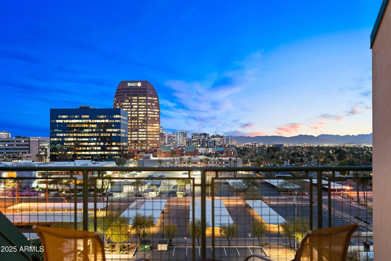 16 W Encanto Blvd. #616, Phoenix, AZ 85003