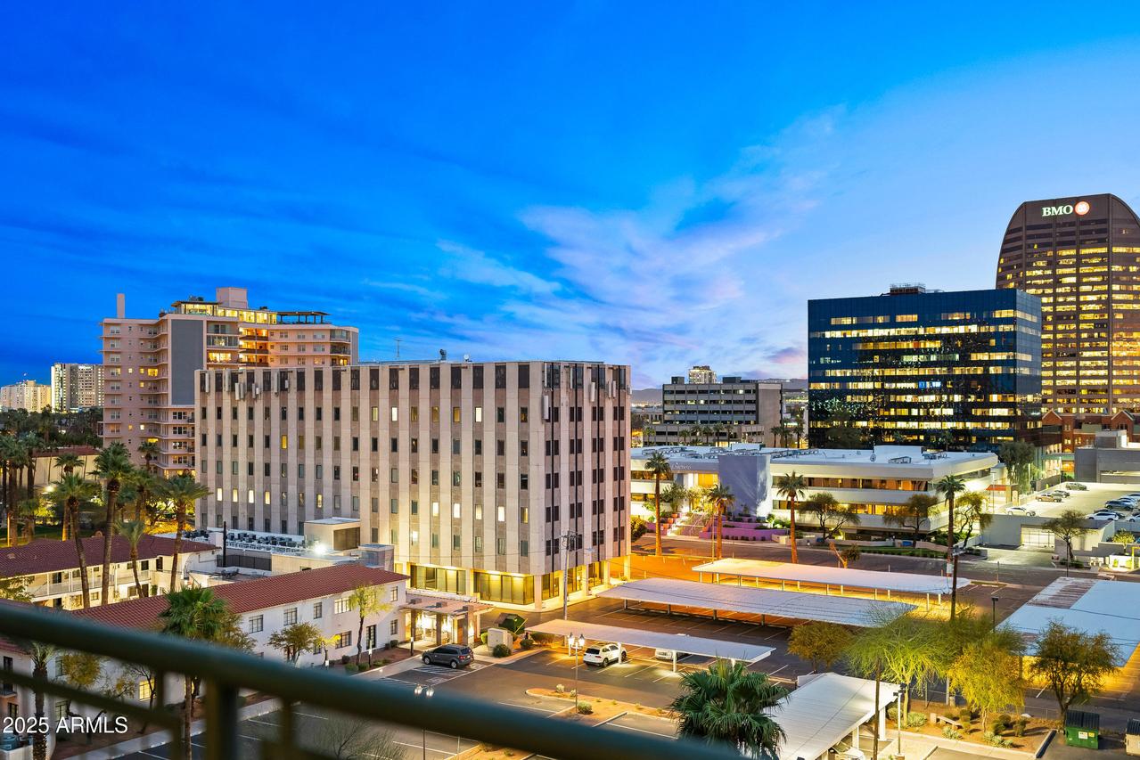 16 W Encanto Blvd. #616, Phoenix, AZ 85003