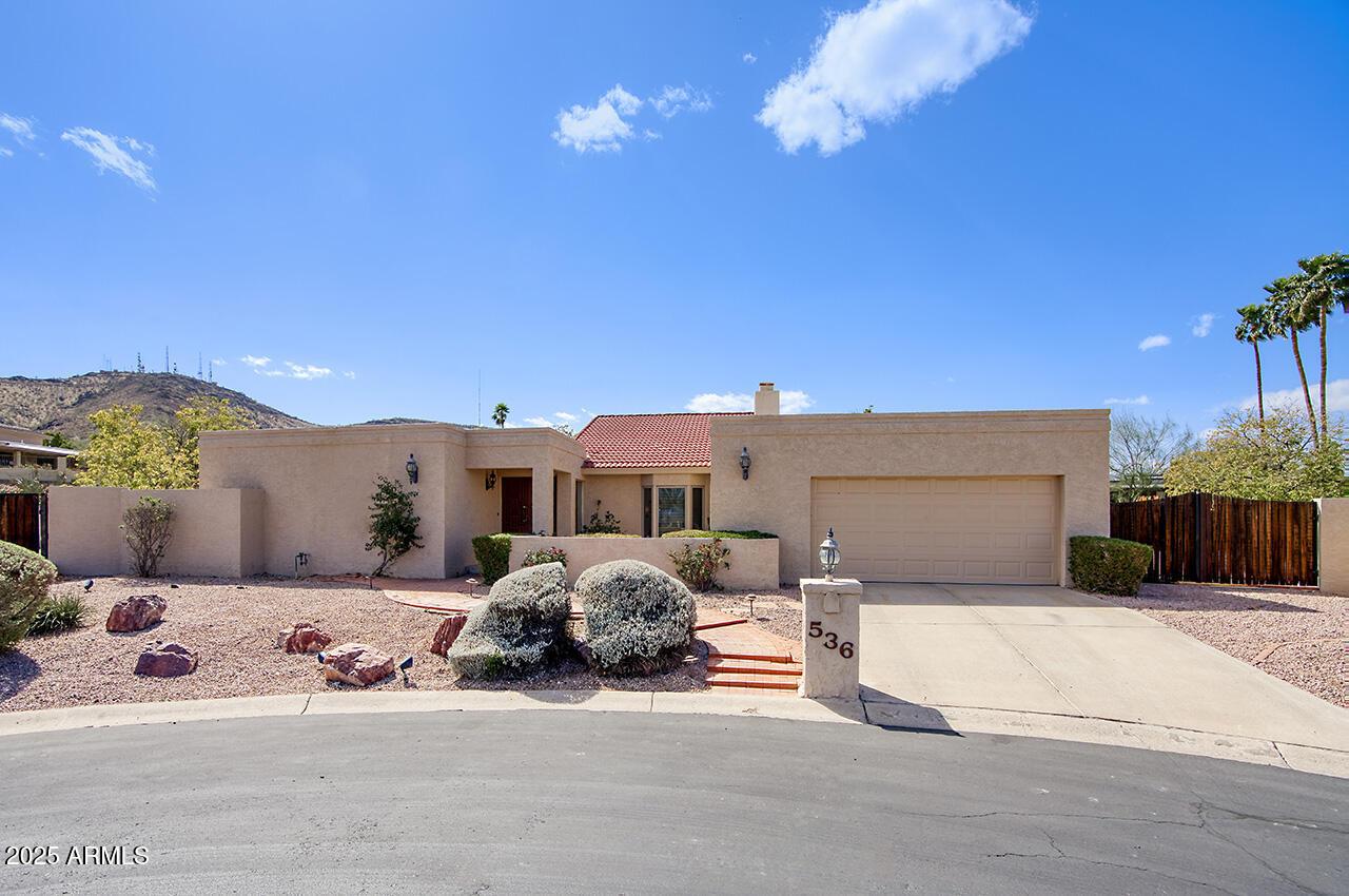536 W Surrey Ave., Phoenix, AZ 85029