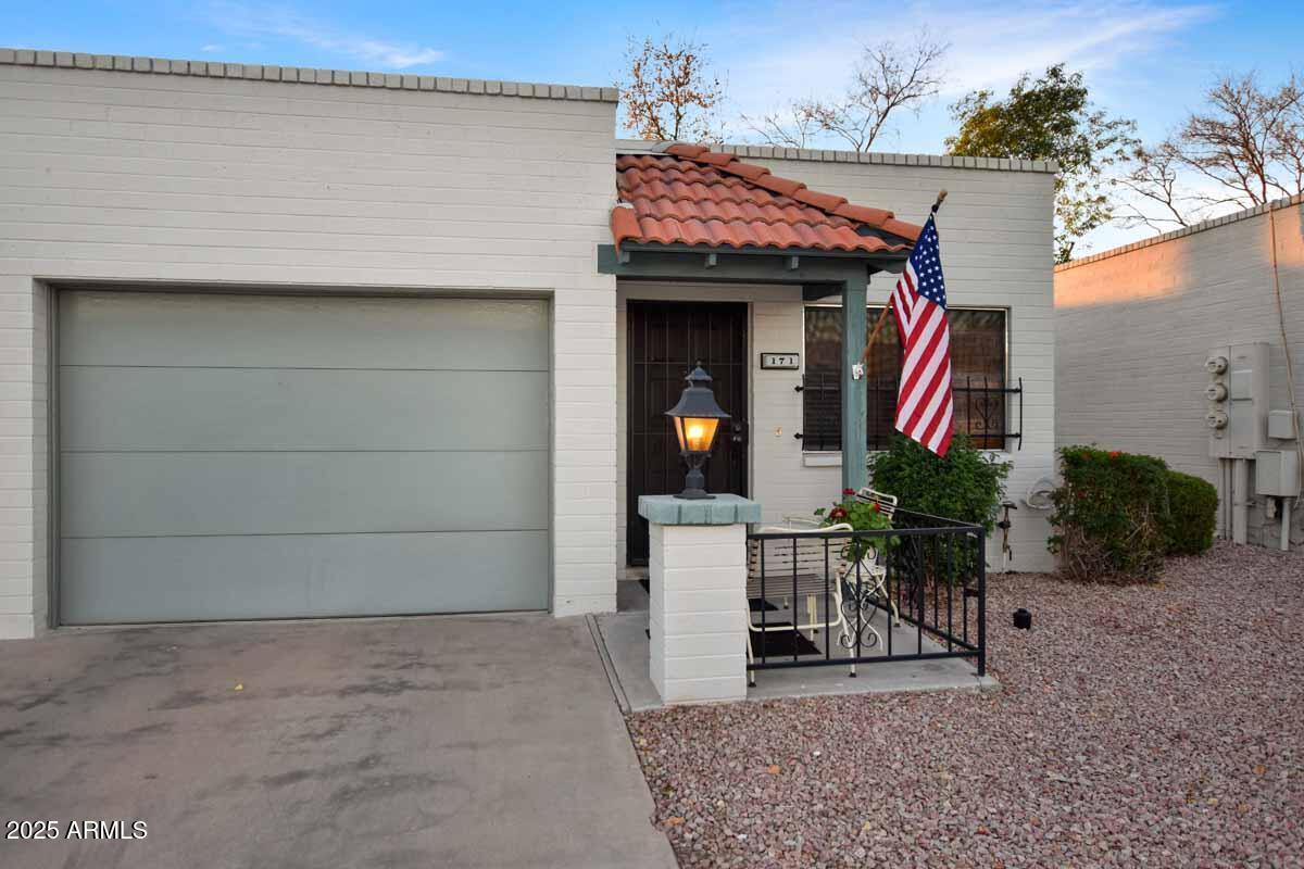 4328 E Capri Ave. #171, Mesa, AZ 85206