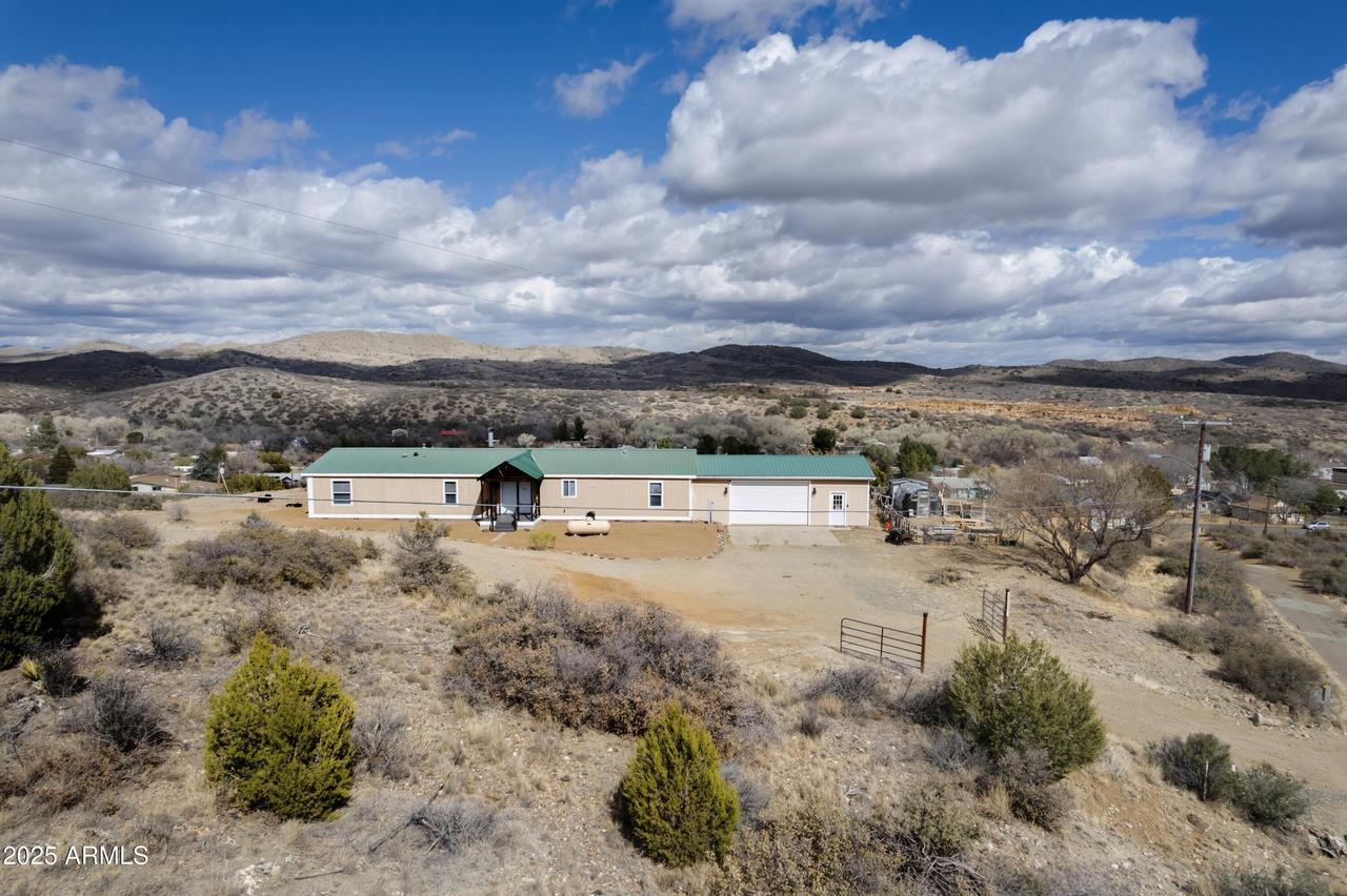 12320 E Jacobs Rd., Mayer, AZ 86333