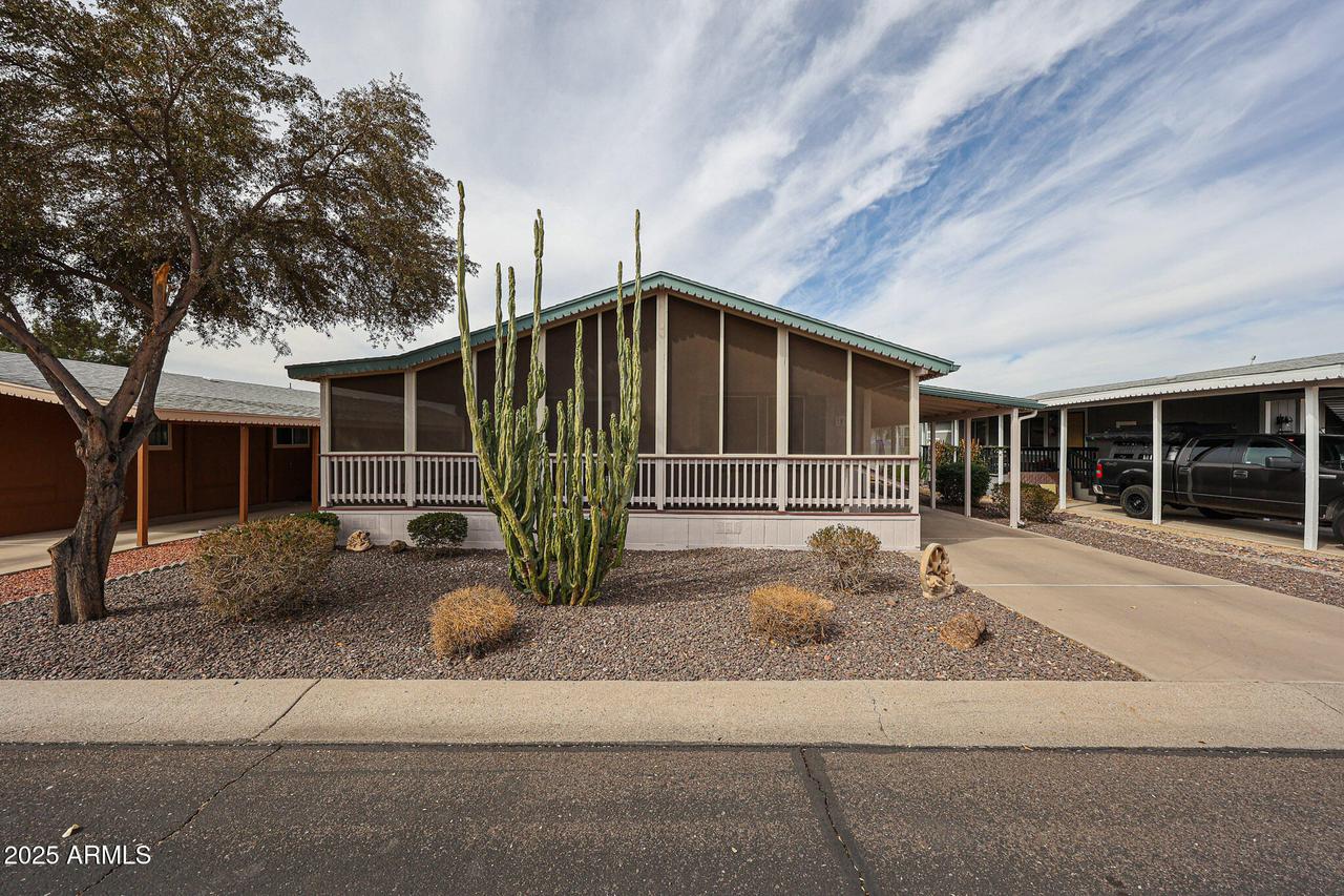 3901 E Pinnacle Peak Rd. #191, Phoenix, AZ 85050