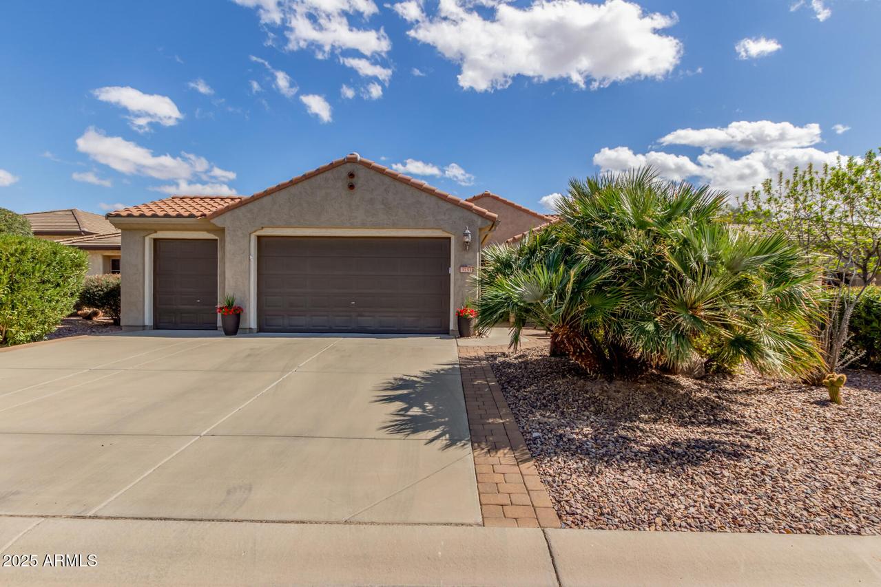 3751 N Hidden Canyon Dr., Florence, AZ 85132