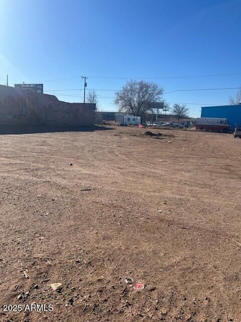 TBD Bucket Of Blood Ave. #8, Holbrook, AZ 86025