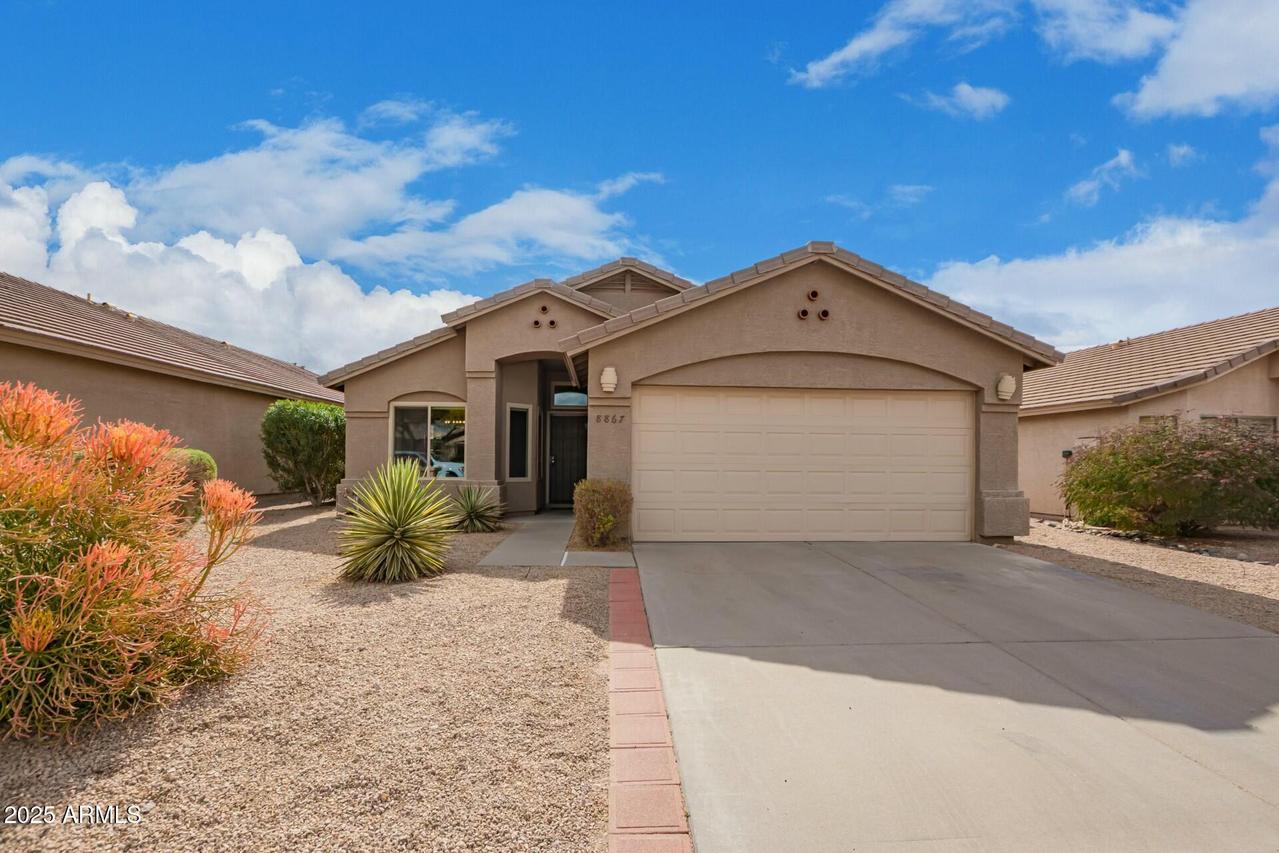8867 E Avenida Las Noches, Gold Canyon, AZ 85118