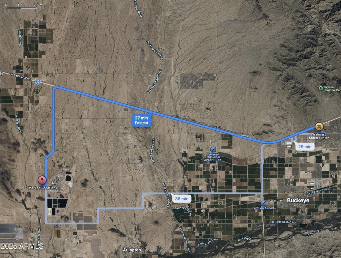 385 W Vineyard Rd. #C, Tonopah, AZ 85354