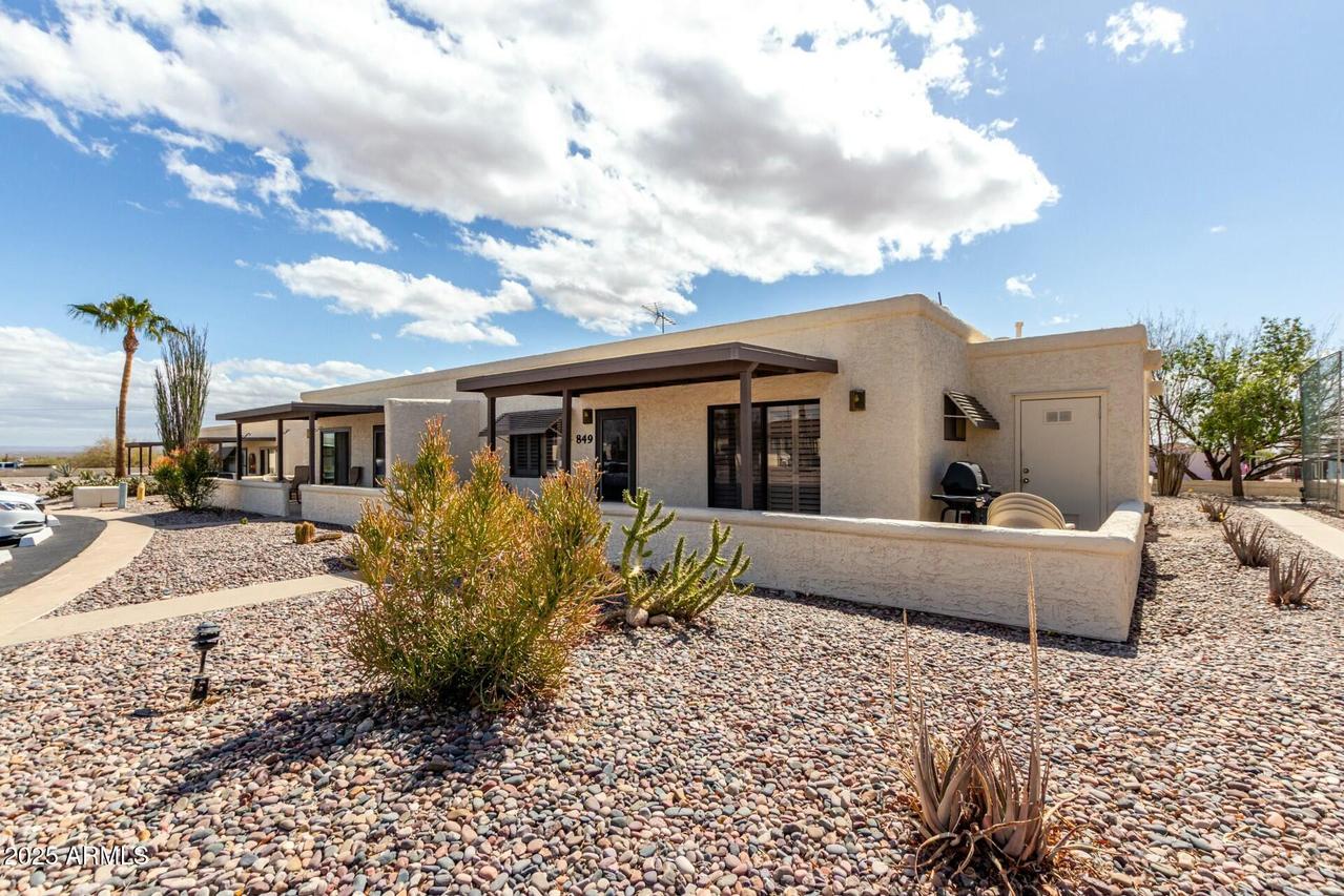 849 E Lancaster Cir., Florence, AZ 85132