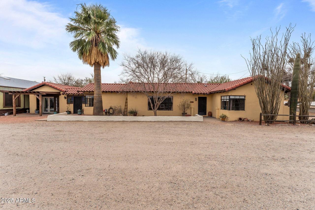56809 S Us Hwy 93, Wickenburg, AZ 85390